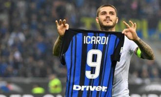 Wanda Nara flet për të ardhmen e Icardit – këto janë ofertat për Icardin