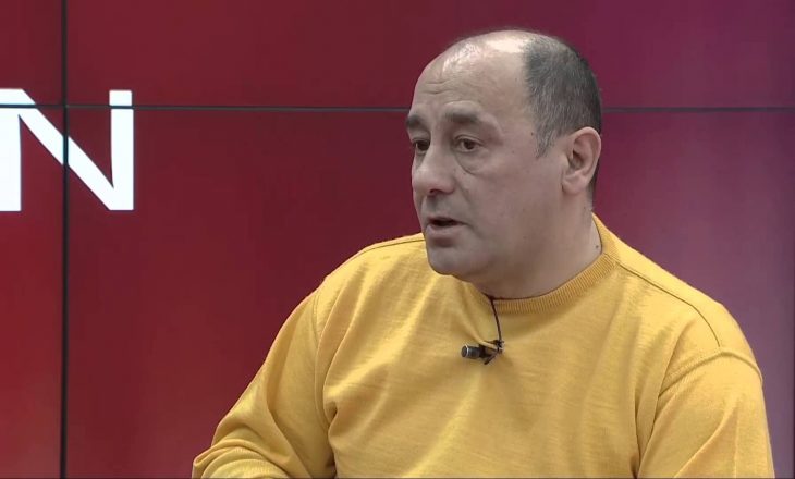 Naser Gjinovcit censura e repit ia kujton regjimin komunist