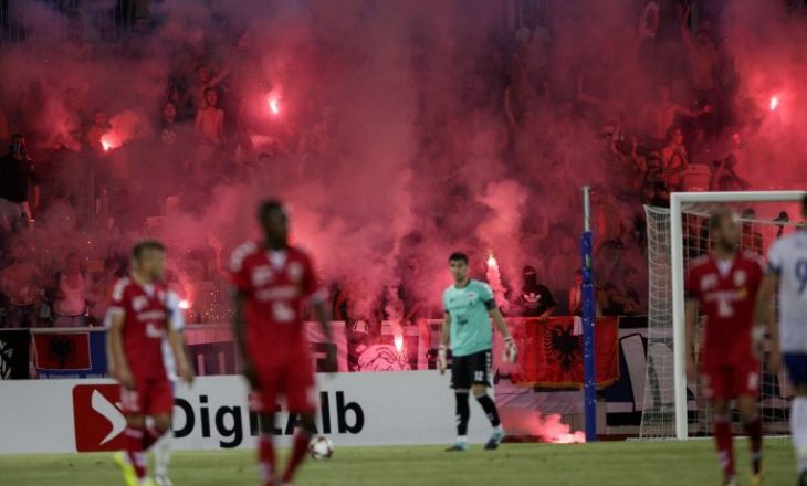 FFK PUBLIKON ORARIN PËR STINORIN PRANVEROR, TË DIELËN SUPERDERBI I KOSOVËS