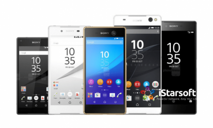 Çfarë po ndodh me biznesin e telefonëve të Sony?
