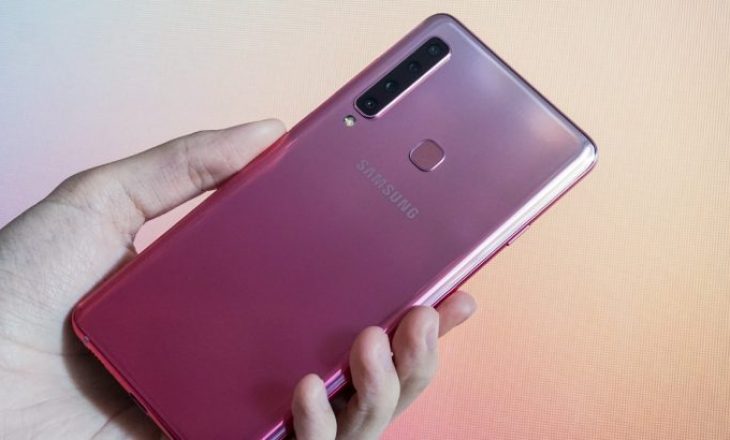 Pas Apple edhe Samsung vuan
