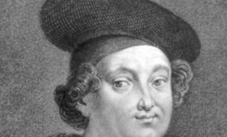 Fransua Vijo – një ndër poetët kryesorë të Francës, vrau një prift dhe drejtoi një bandë grabitësish