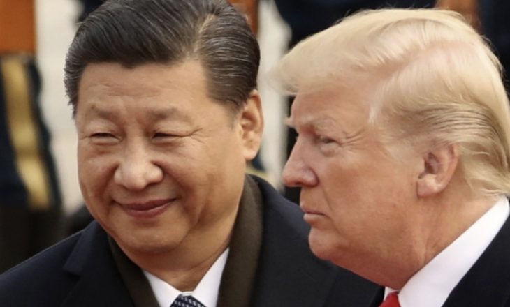 Pse bëhet lufta tregtare e Shteteve të Bashkuara me Kinën