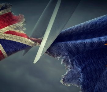 Brexit do ta bëjë më pak të sigurt SHBA-në dhe Evropën