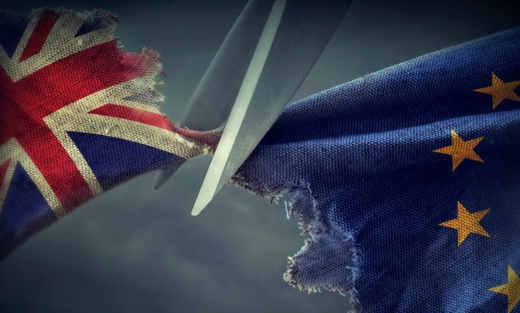 Brexit do ta bëjë më pak të sigurt SHBA-në dhe Evropën