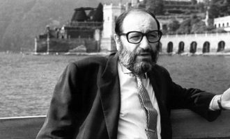 Grimca mençurie nga të mëdhenjtë – Russell, Kamy dhe Umberto Eco!