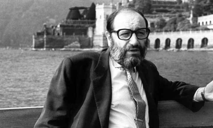 Grimca mençurie nga të mëdhenjtë – Russell, Kamy dhe Umberto Eco!