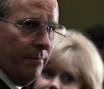 Kritikë filmi: “VICE”