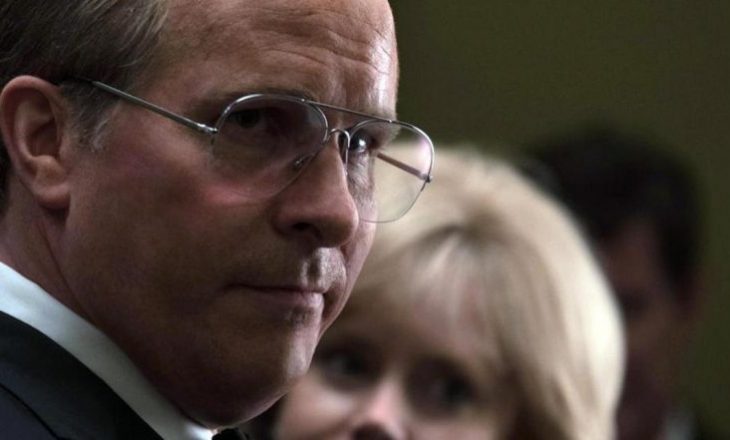 Kritikë filmi: “VICE”