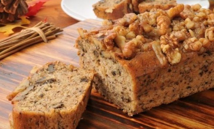 Buka e vetme që rekomandohet të hahet nga mjekët, ja receta