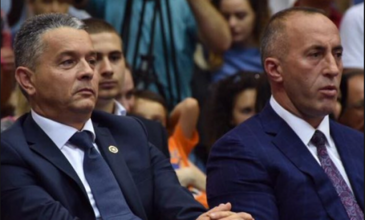 Bashkimi Evropian kundër vendimit të qeverisë që e favorizon këshilltarin e Haradinajt