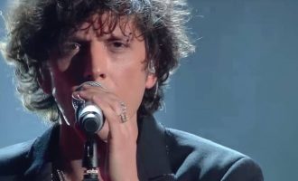 Ermal Meta rikthehet në Tiranë