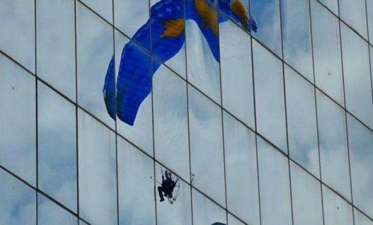Dyshohet se u paguan 5 mijë euro për ditën e pavarësisë, reagon Federata Aeronautike e Kosovës