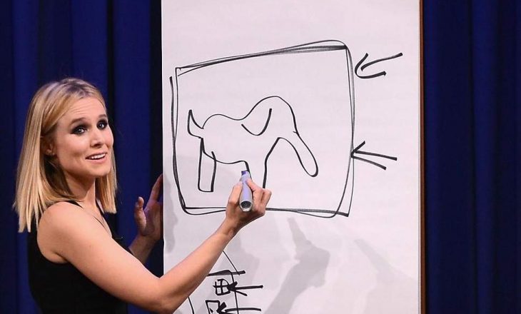 Ndërlidhja e inteligjencës artificiale me lojën ‘Pictionary’