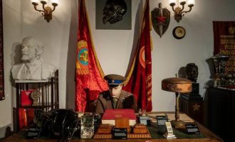 Hapet muzeu i KGB-së në Manhatan