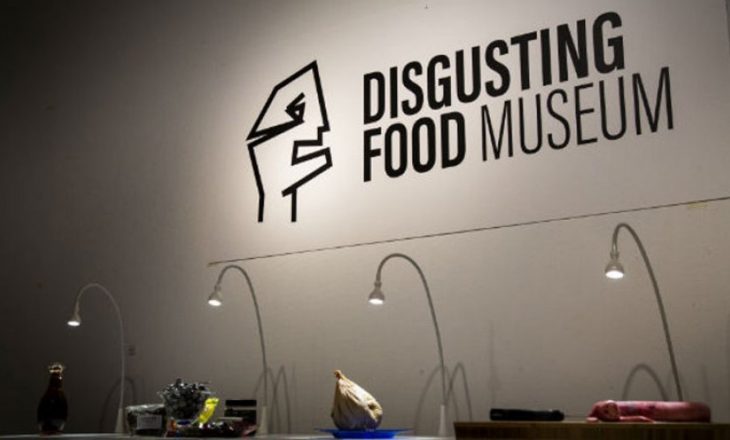 Në Suedi hapet Muzeu i ushqimeve të neveritshme