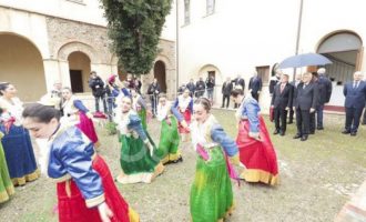 OKB alarmon – Shqipja e arbëreshëve të Italisë në rrezik zhdukje