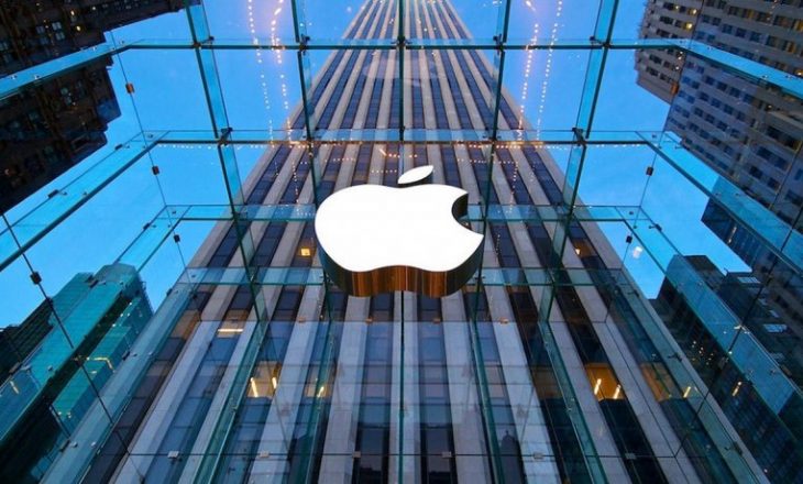Apple do të përdor procesorët 5nm për iPhone-ët e 2020