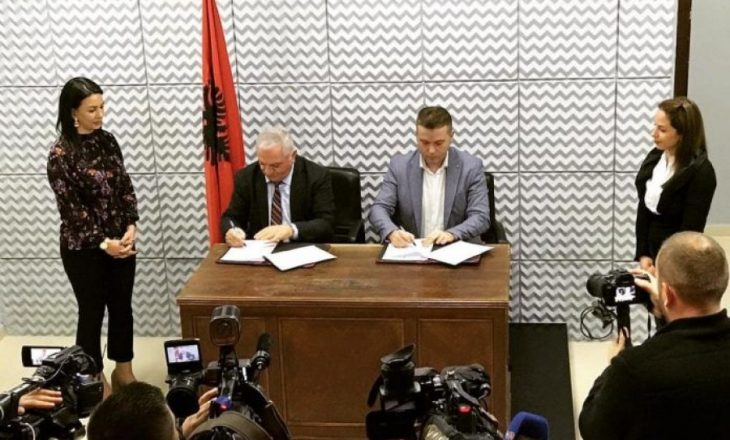 Shqipëria hap arkivat në mbështetje të studimeve albanologjike