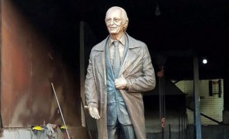 Shtatorja e Anton Çettës qe pesë muaj pa lokacion, akush nuk e di se ku do të vendoset