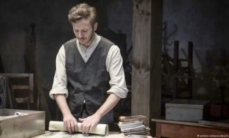 Arkivi si dokumentim i tmerreve në geton e Varshavës