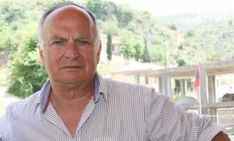 Kadri Veseli shkruan për vdekjen e shkrimtarit Blushi – la një zbrazëtirë në botën e artit