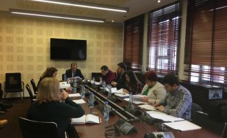 Grup pune për “pajtimin” e organeve që merren me trashëgimi kulturore