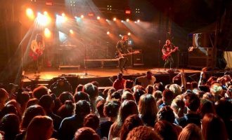 Prej “MySpace” deri në rrugët e Lagosit