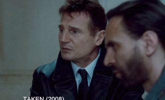 Shqipëria i bën thirrje aktorit të filmit “Taken”: Marku nga Tropoja po të pret