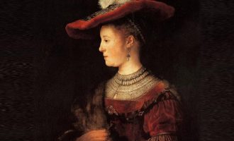 Një ‘rrjet social’ i Rembrandtit ka ekzistuar shekuj para Facebookut