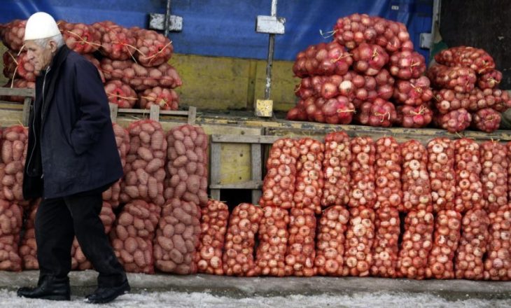 Cilat produkte kosovare po i zëvendësojnë ato nga Serbia?