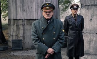 Vdiq aktori që portretizoi më së miri Hitlerin