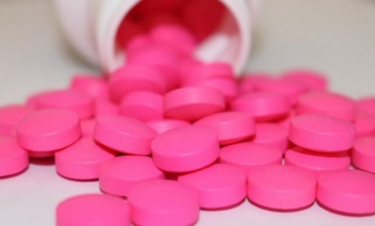 Përdorimi i shpeshtë i këtij ilaçi mund të shkaktojë sterilitet te meshkujt