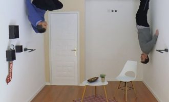 Muzeu i Iluzioneve në Prishtinë