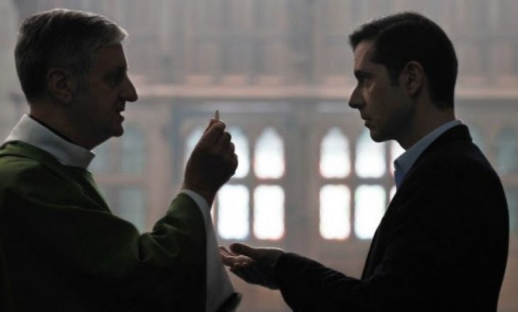 Gjykata franceze refuzon të bllokojë distribuimin e filmit që shpërfaq skandalin e seksit në kishë