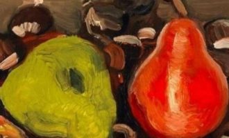 Një pikturë identifikohet si vepër origjinale e Van Goghut