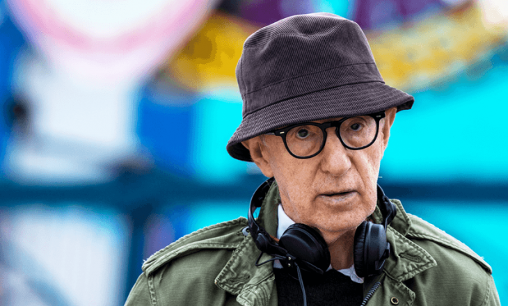 Woody Allen padit Amazonin, kërkon dëmshpërblim prej 68 milionë dollarë