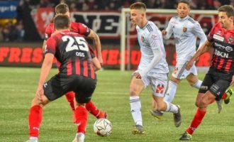 Edon Zhegrova: Jam i lumtur për fitoren dhe debutimin