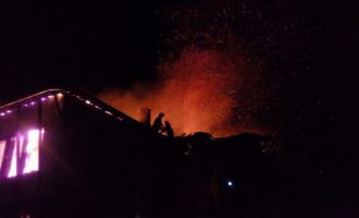 ‘Shtëpia e Musine Kokalarit jo që nuk u bë muze por u dogj, në Gjirokastër janë bërë muze shtëpitë e diktatorit Enver Hoxha’