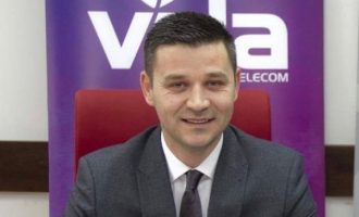 Telekomi- Detaje të humbjeve milonëshe nga krimi “Sim to Sim”, gjatë mandatit të Istrefit