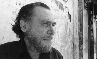 Disa poezi nga Charles Bukowski