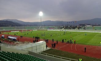 Shtyhet ndeshja për shkak se nuk ka ujë në stadium