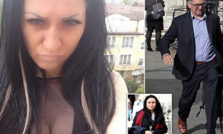 Biznesmeni i dashuruar ia jep 200 mijë euro 37-vjeçares, por zbulon diçka tek ajo
