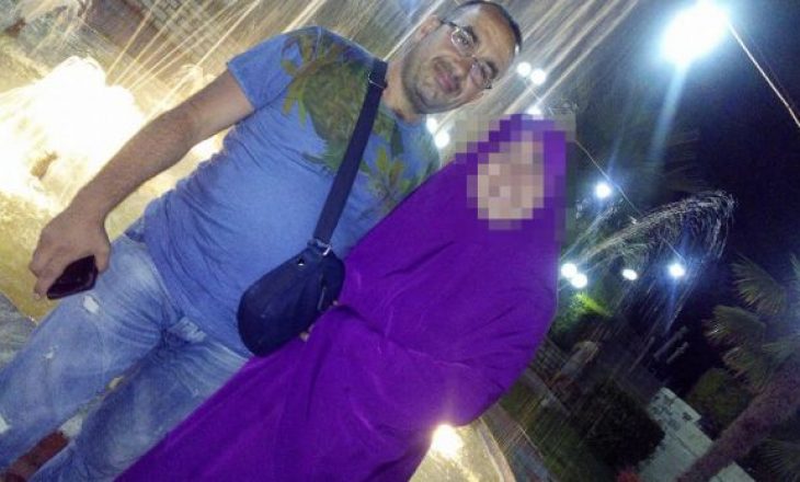 Shokuese: Shqiptari vret gruan për shkak se nuk donte që ajo të punësohej