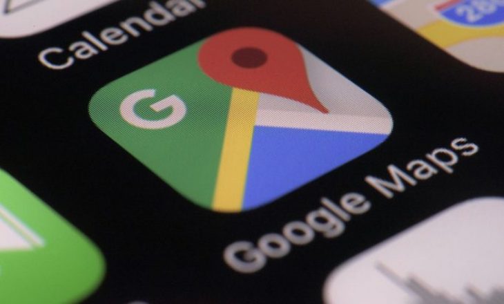 Google Maps vjen me aktivizon fshirjen automatike të historikut të vendodhjes