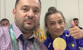 URIMI UNIK I DRITON KUKËS PËR PAVARËSI