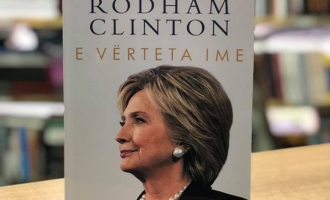 Libraria “Artini” iu propozon lexuesve të Insajderit dhe dashamirëve të librit, librin e kësaj jave