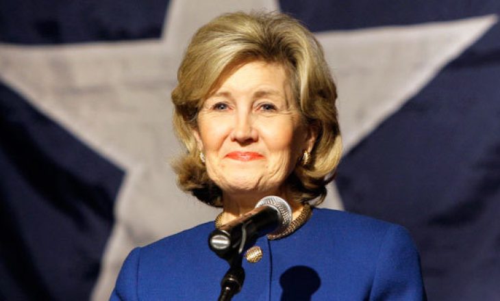 Hutchison: Të tejkalohen problemet historike Kosovës-Serbi