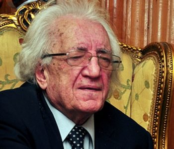 Dritëro Agolli dy fjalë për gruan