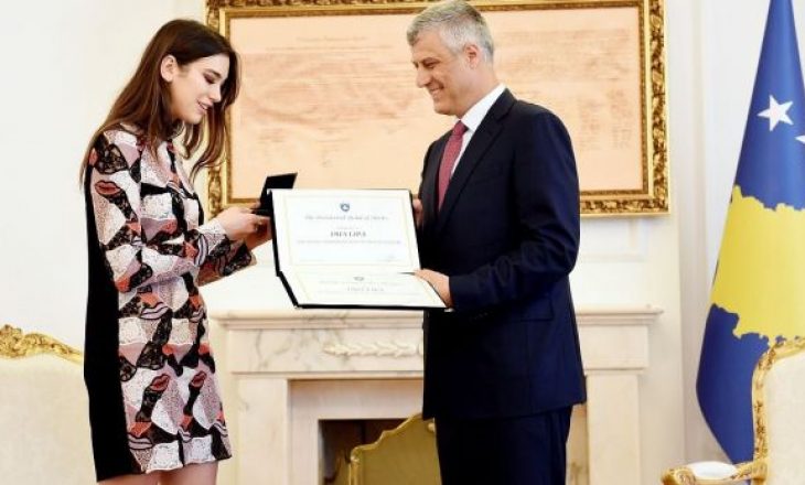 Thaçi uron Duan për suksesin, por qytetarët e Kosovës ia mbyllin gojën me këtë postim